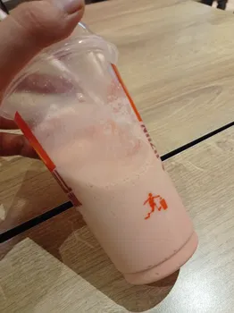 Mcdonald'S Ümraniye Canpark Avm resimleri