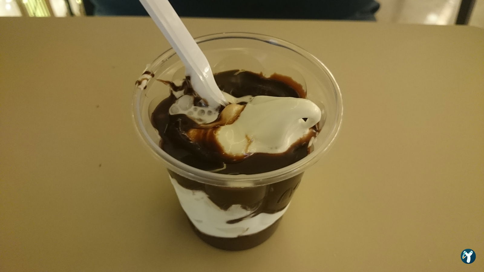 Mcdonald'S Ümraniye Canpark Avm