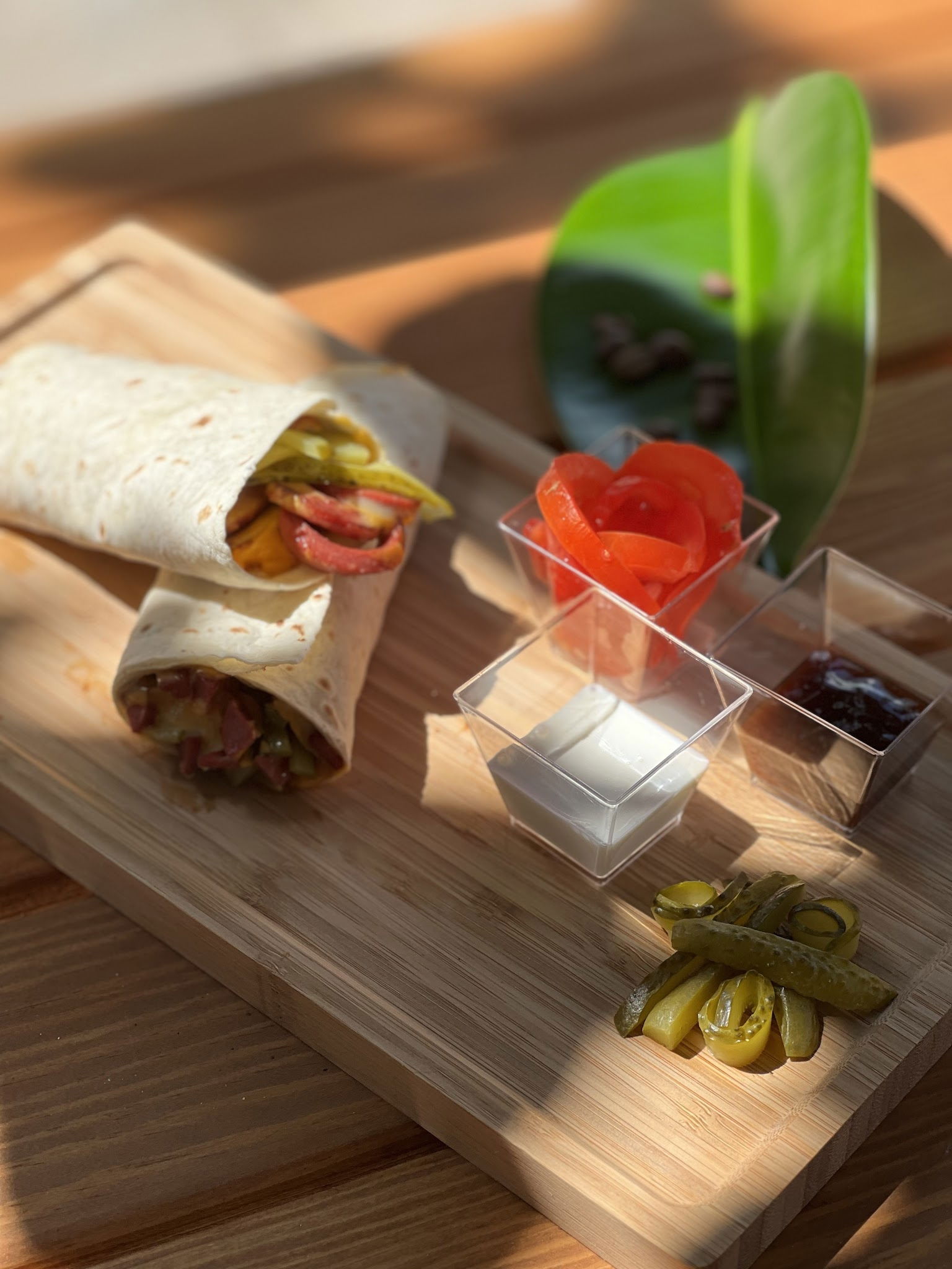 Ms. Neilos Coffees Alanya