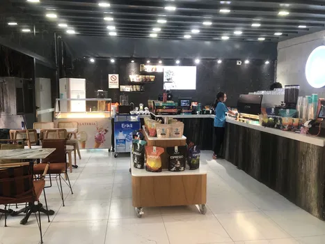 Ms. Neilos Coffees Alanya resimleri