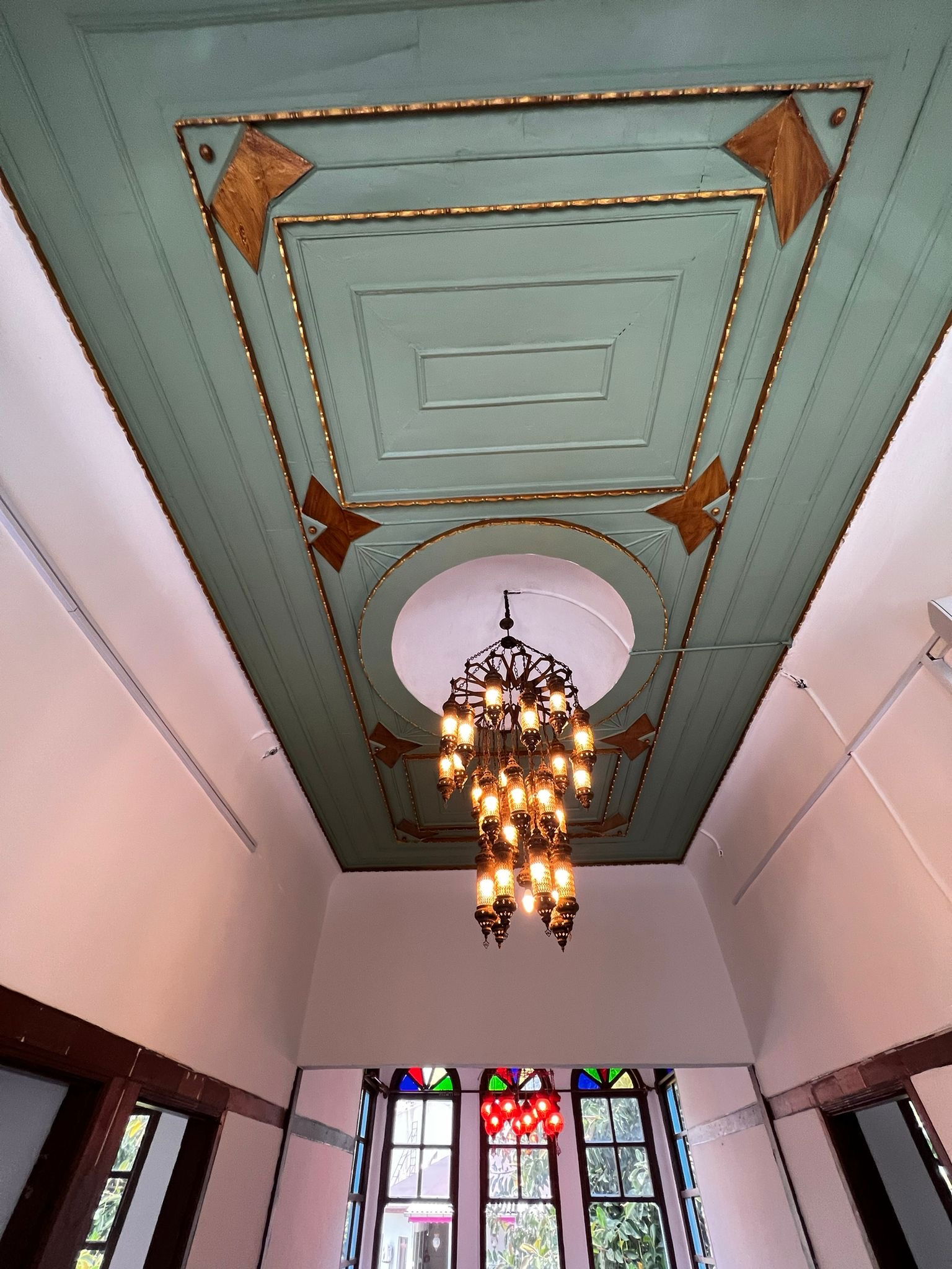 Ms. Neilos Coffees Alanya