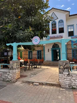 Ms. Neilos Coffees Alanya resimleri Ms. Neilos Coffees Alanya resimleri