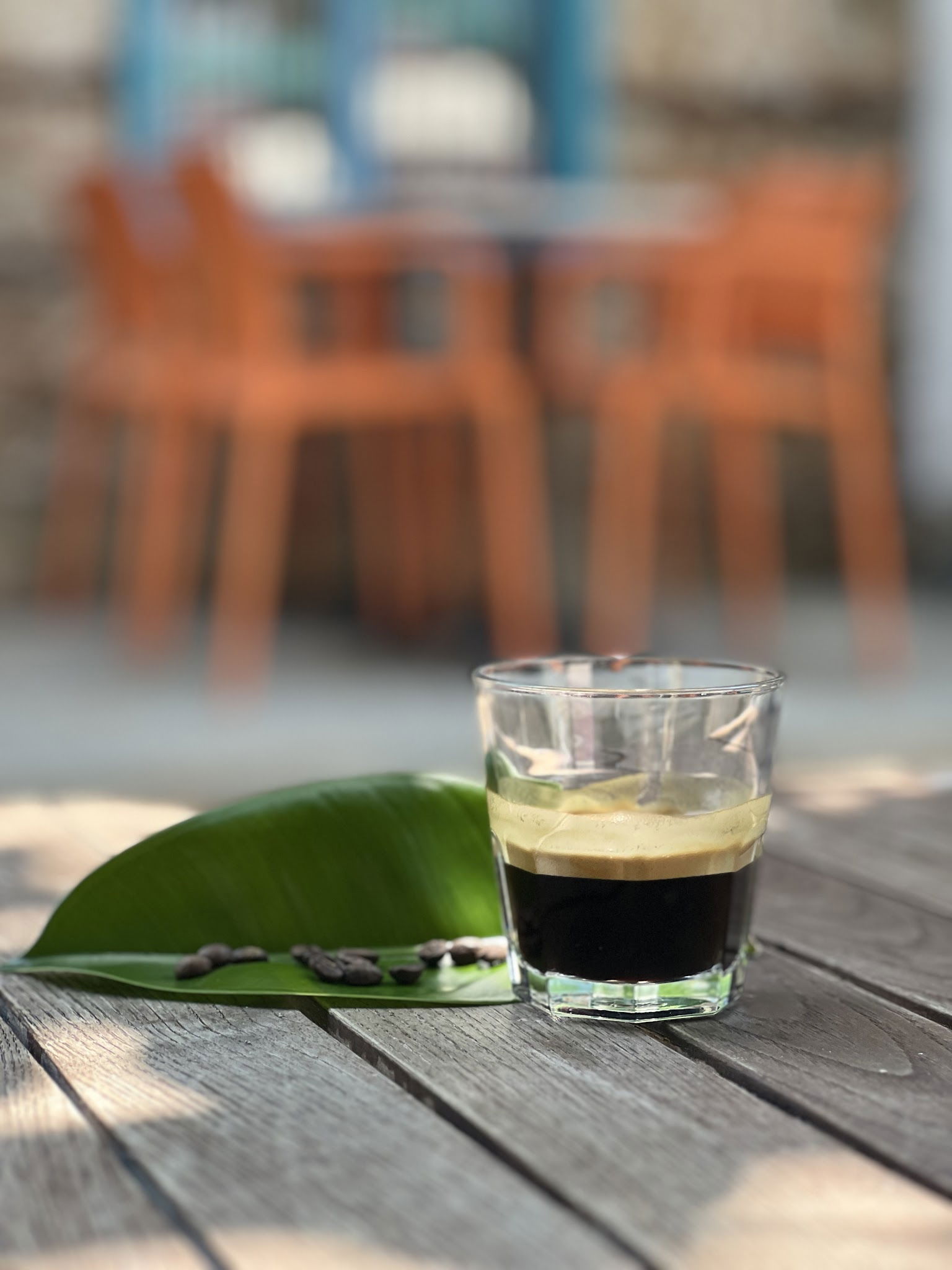 Ms. Neilos Coffees Alanya