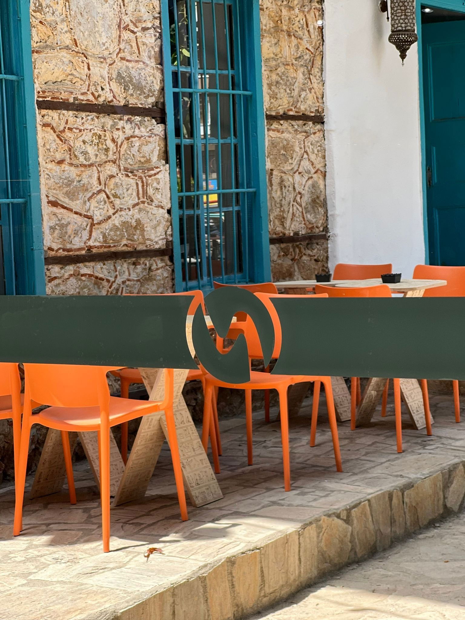 Ms. Neilos Coffees Alanya