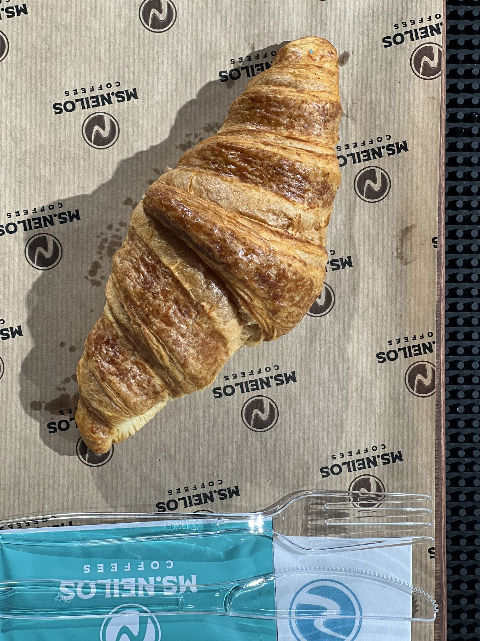 Ms. Neilos Coffees Alanya