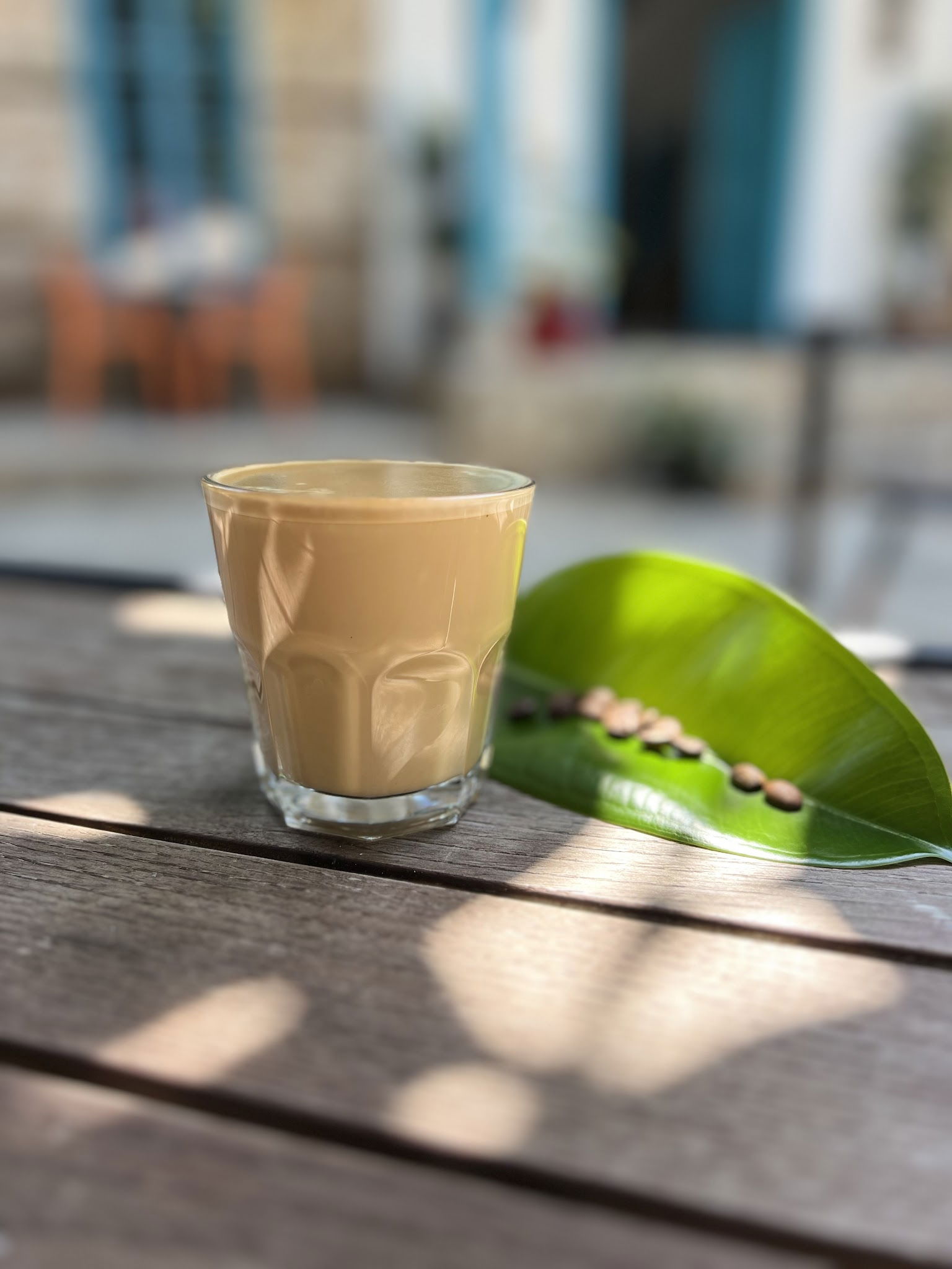 Ms. Neilos Coffees Alanya