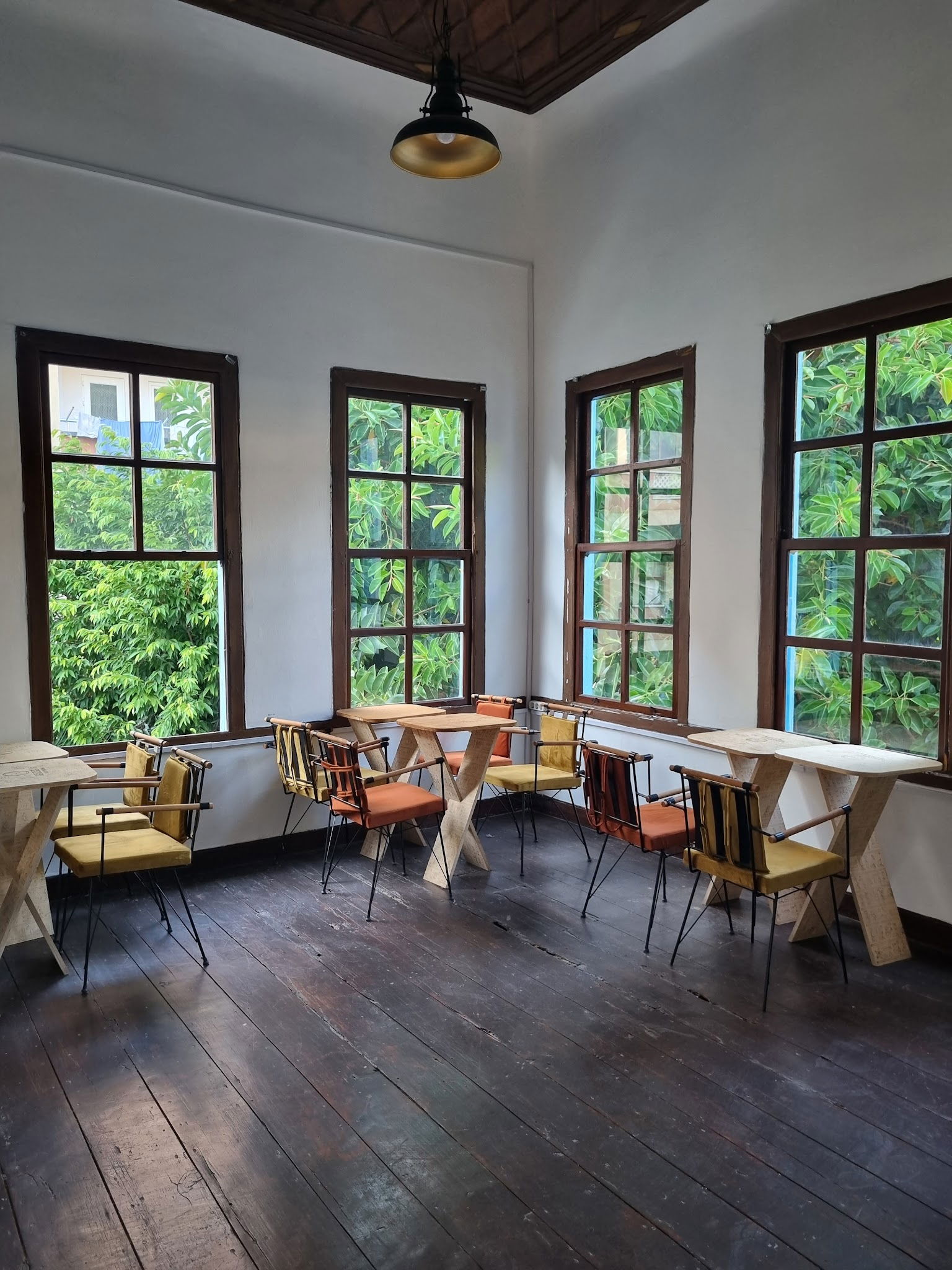 Ms. Neilos Coffees Alanya