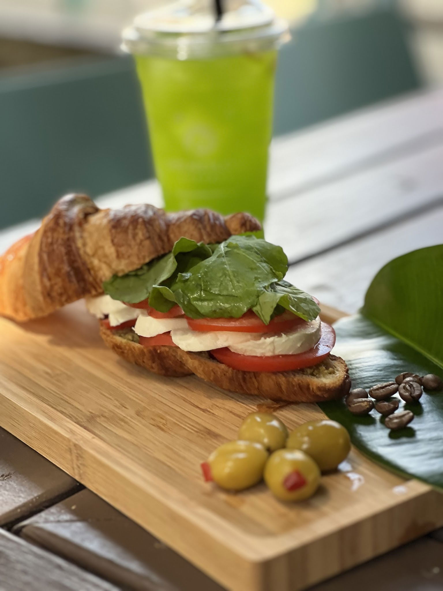 Ms. Neilos Coffees Alanya