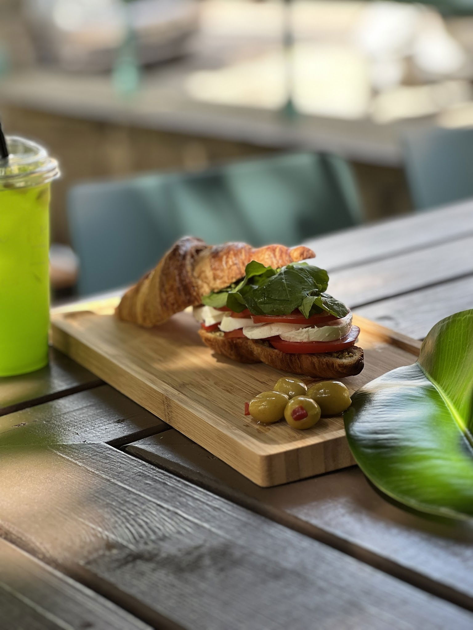 Ms. Neilos Coffees Alanya