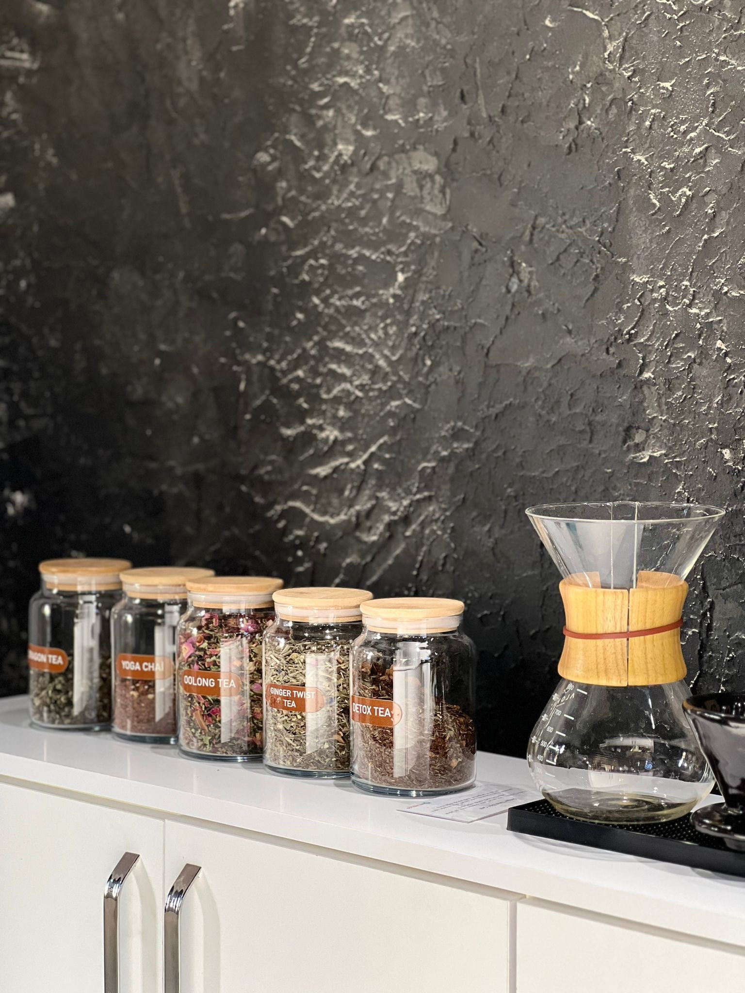 Ms. Neilos Coffees Alanya