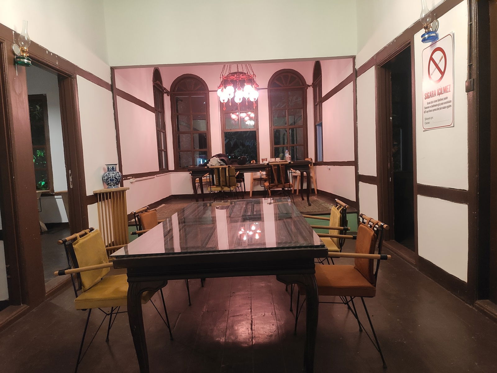 Ms. Neilos Coffees Alanya