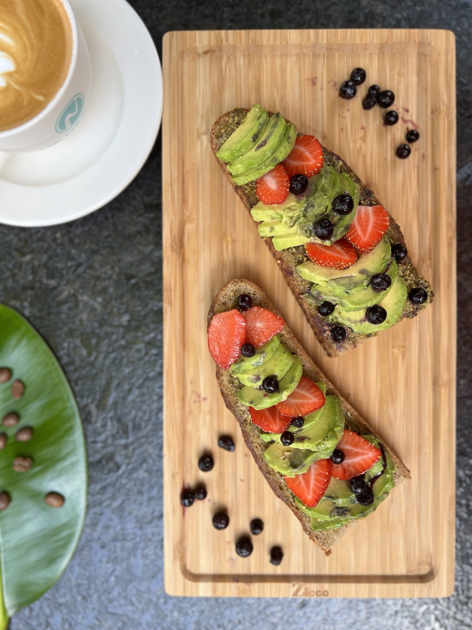 Ms. Neilos Coffees Alanya