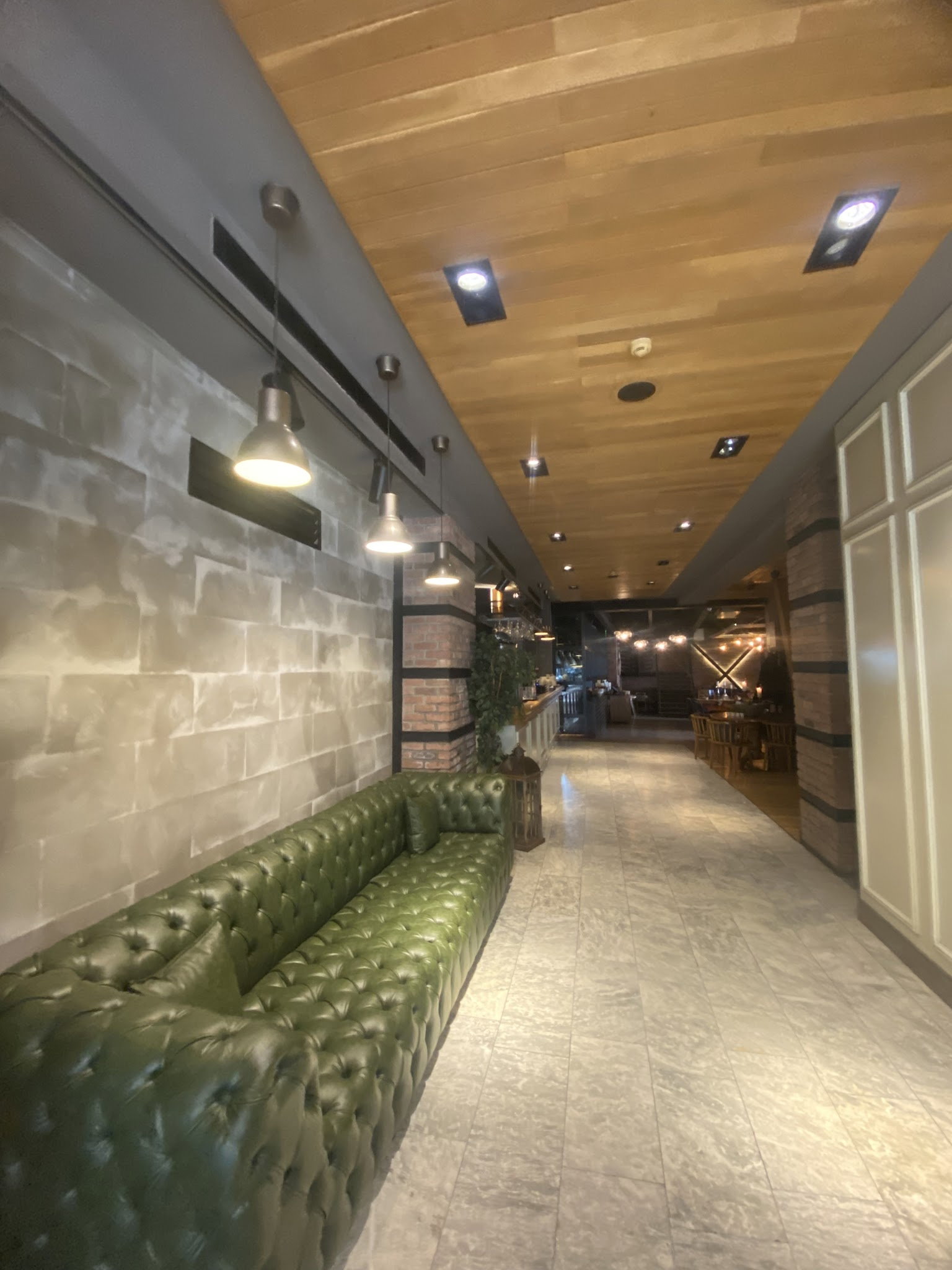 Boon Cafe And Restaurant