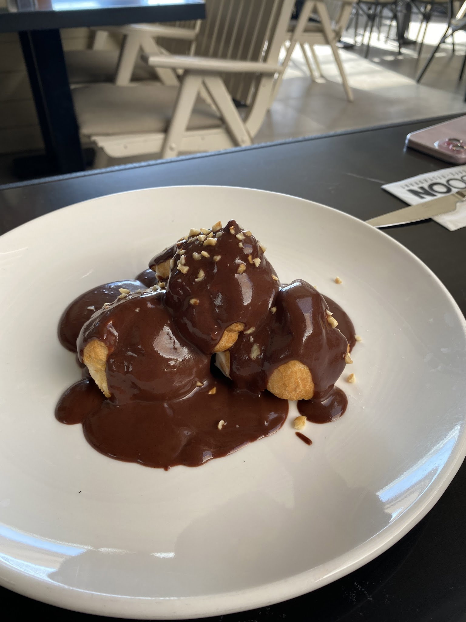 Boon Cafe And Restaurant