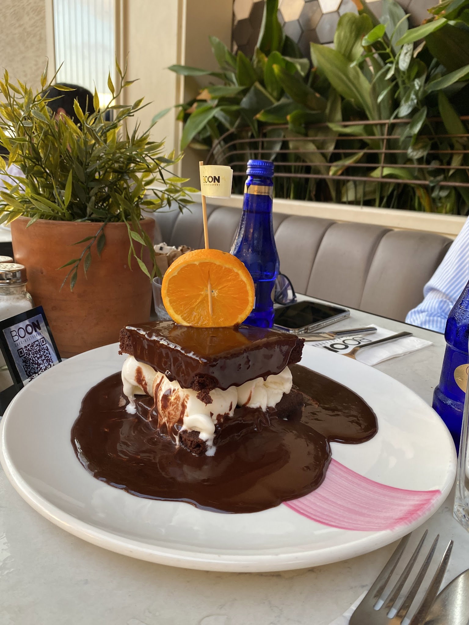 Boon Cafe And Restaurant