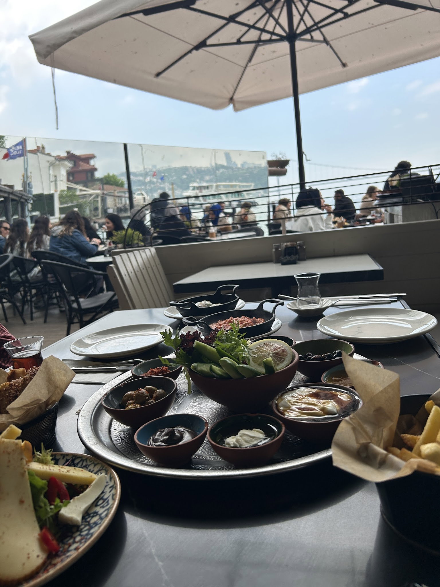 Boon Cafe And Restaurant