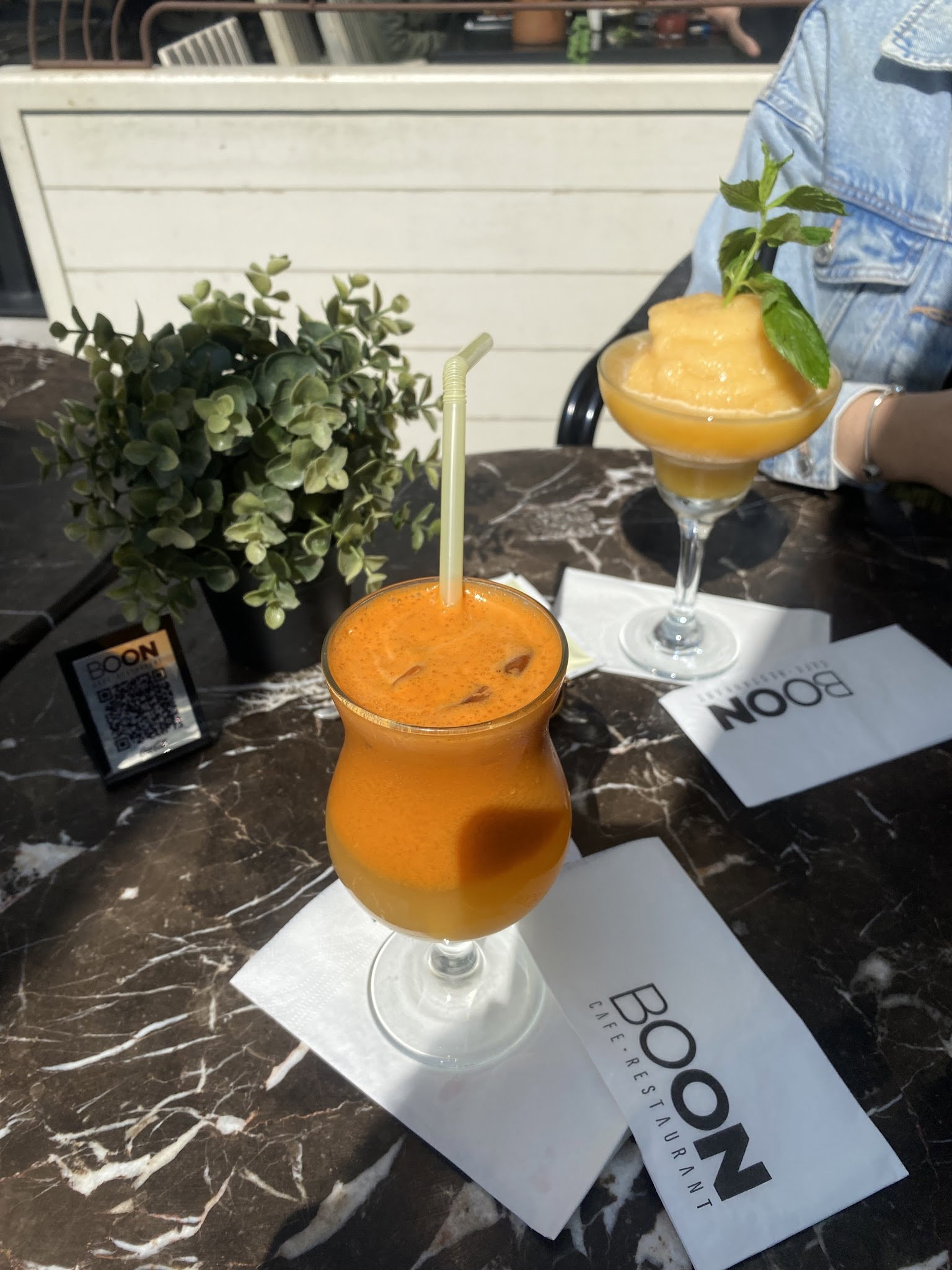 Boon Cafe And Restaurant