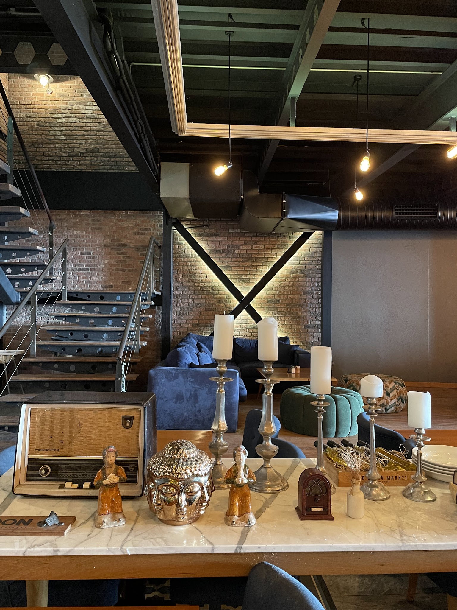 Boon Cafe And Restaurant