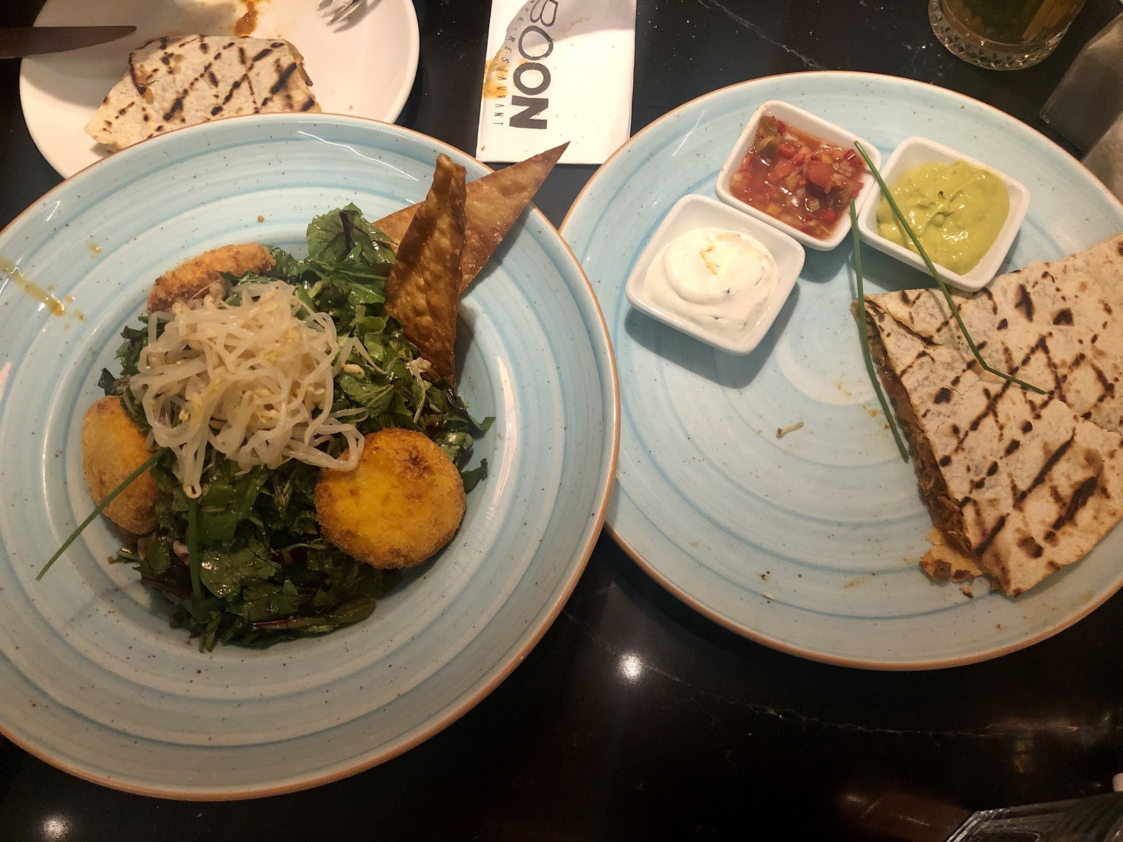 Boon Cafe And Restaurant