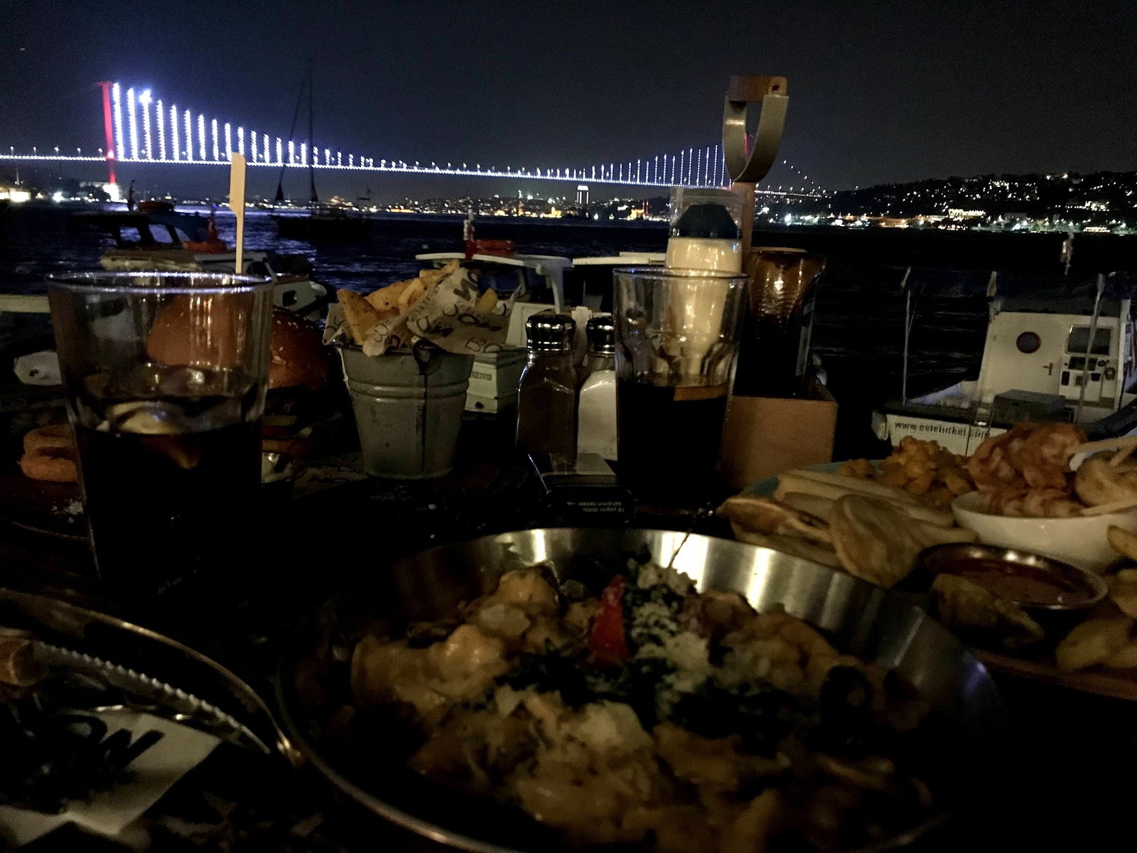 Boon Cafe And Restaurant