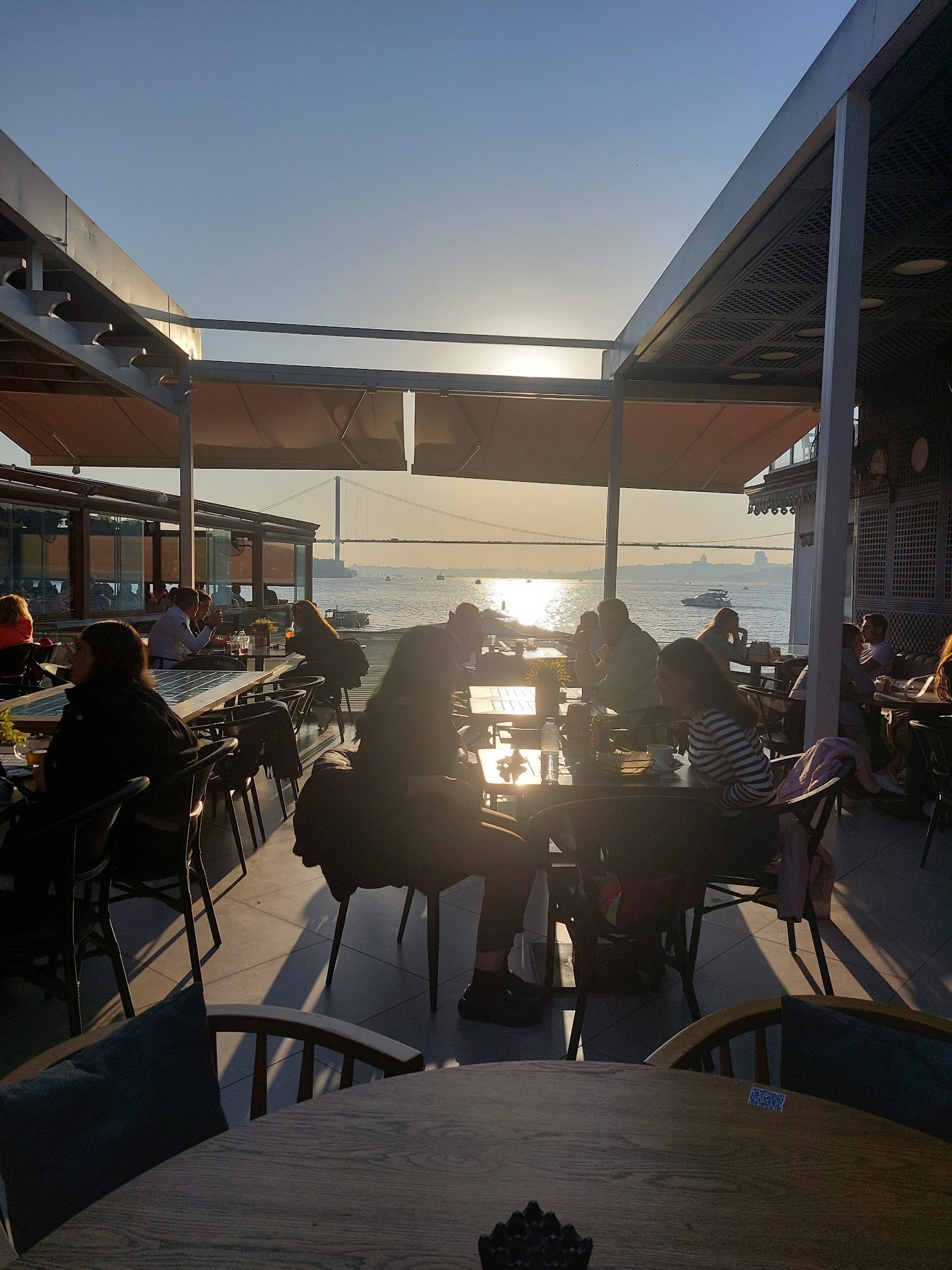 Boon Cafe And Restaurant