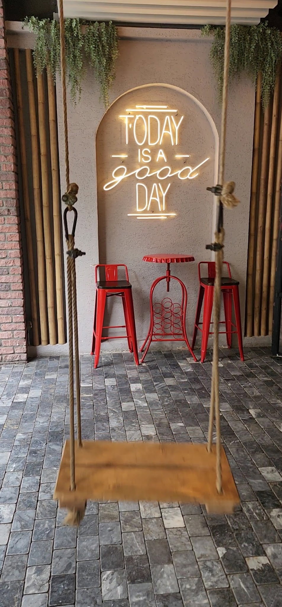 Boon Cafe And Restaurant