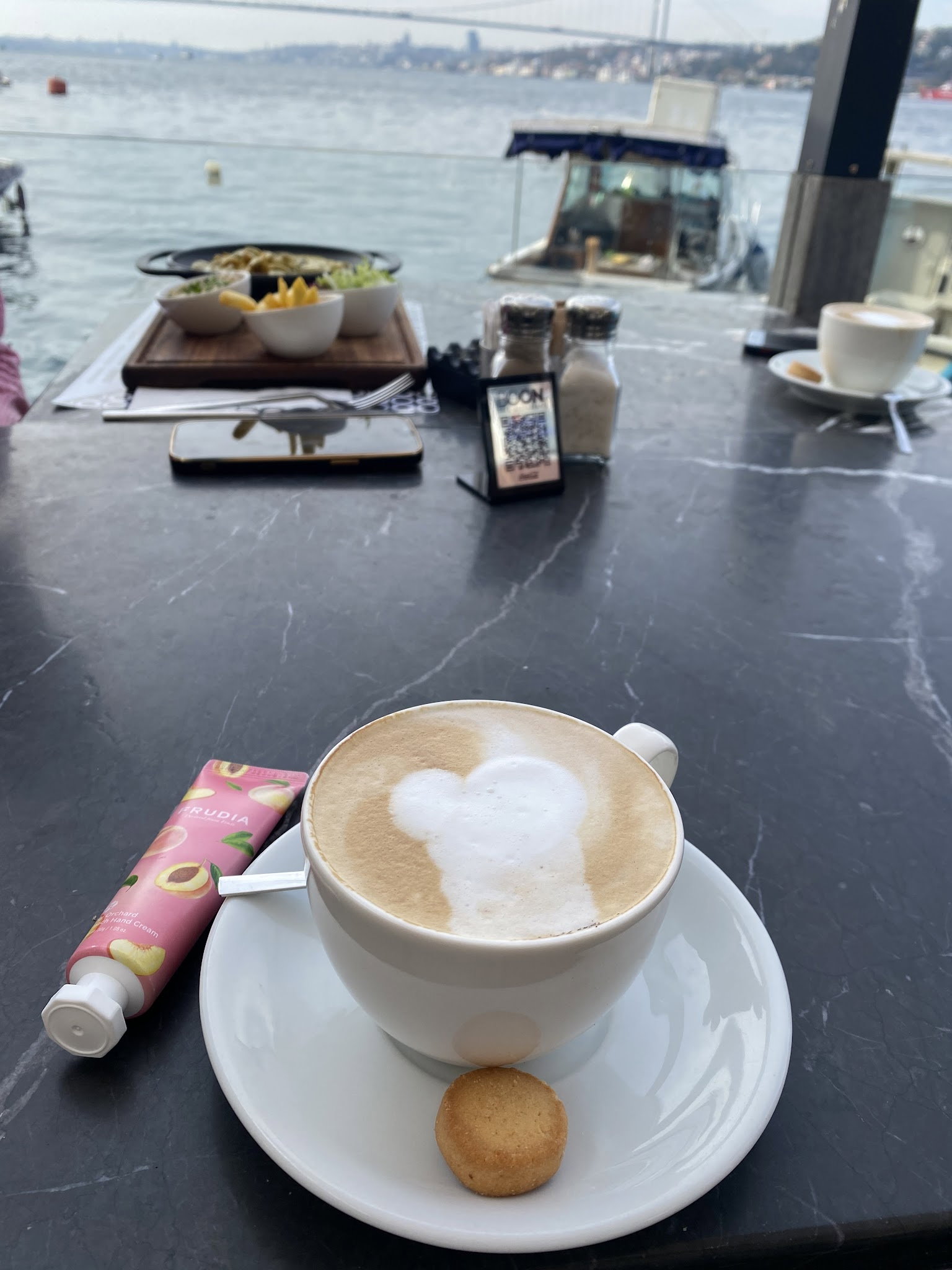 Boon Cafe And Restaurant