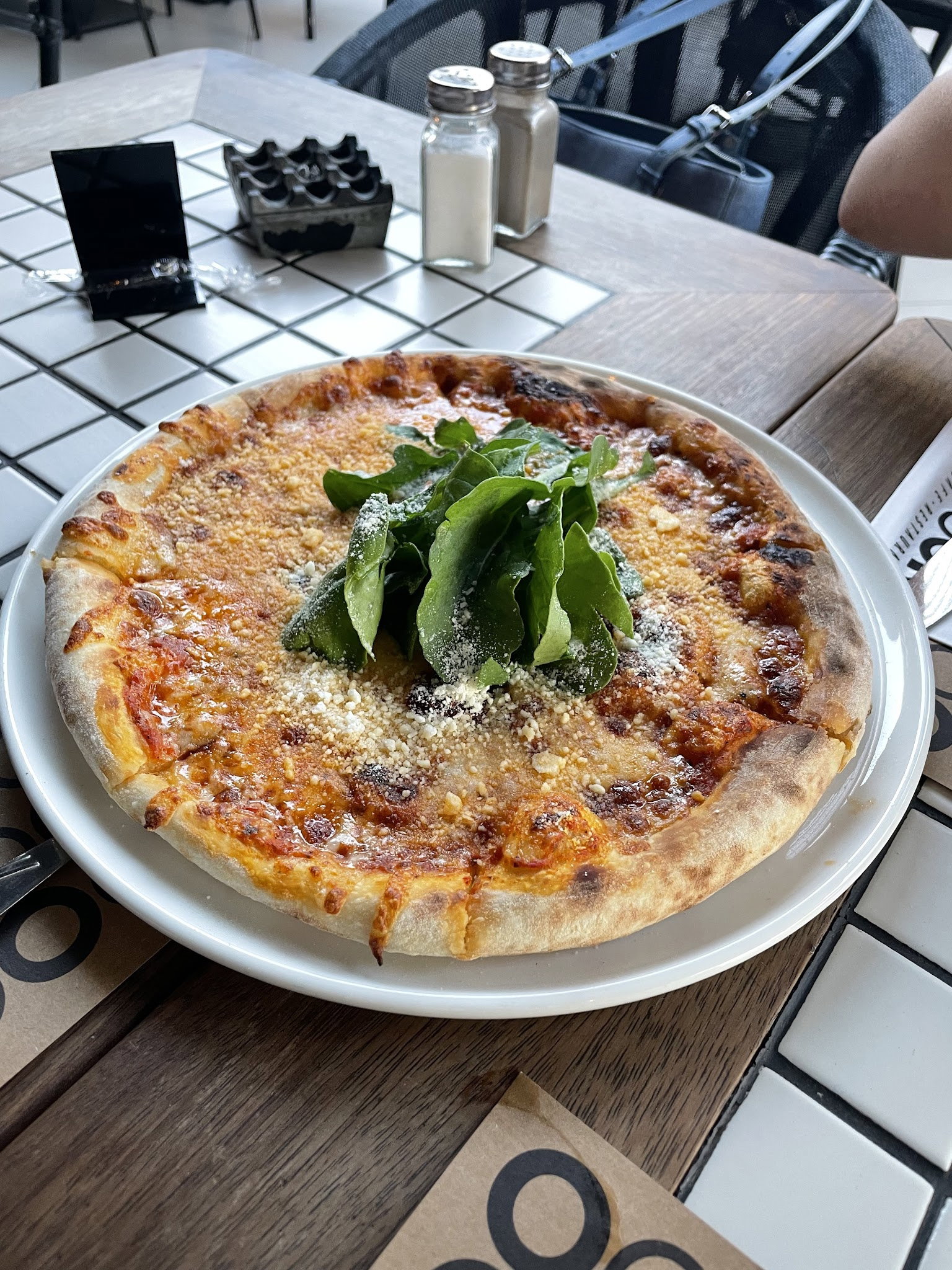 Boon Cafe And Restaurant