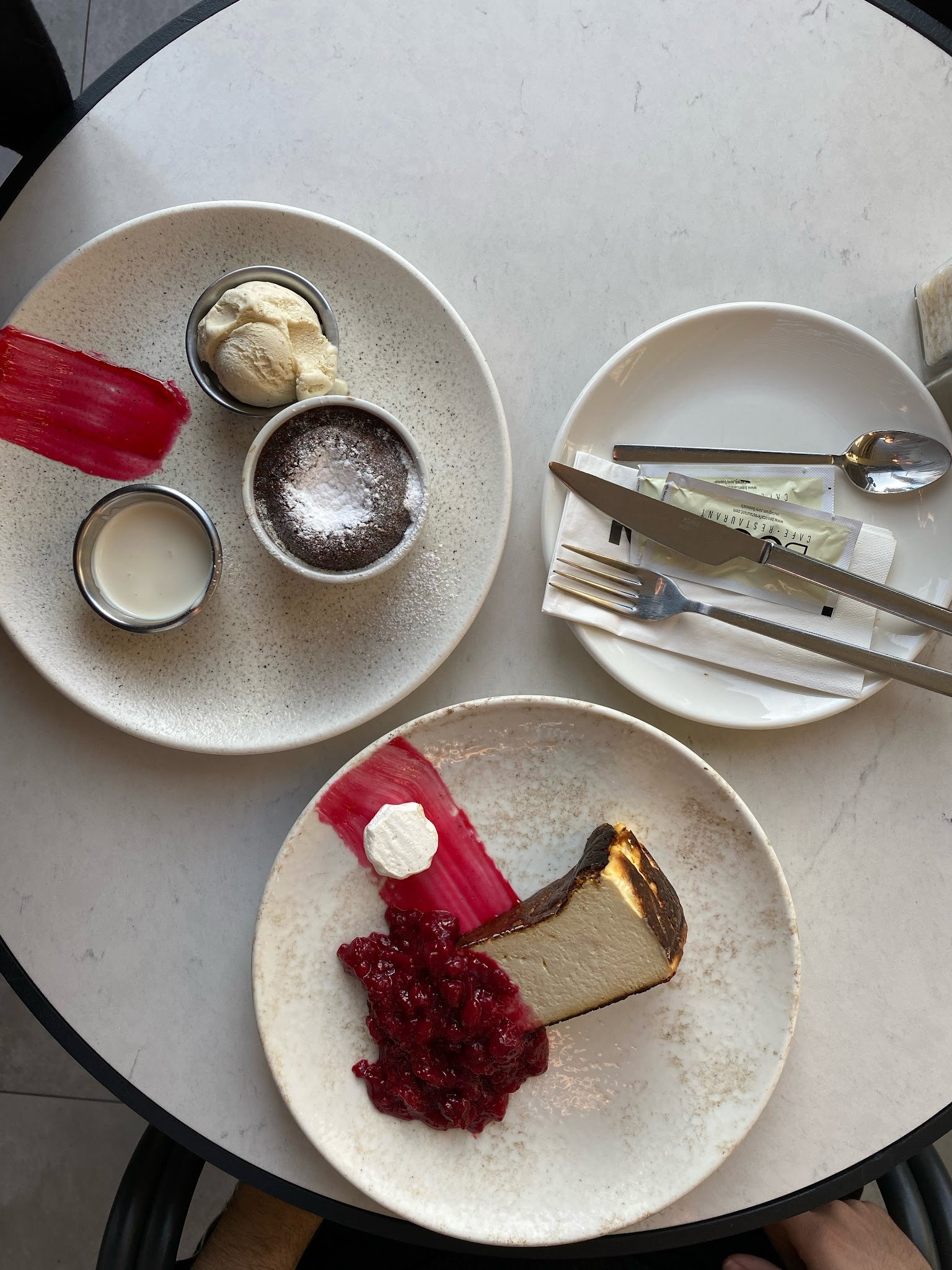 Boon Cafe And Restaurant