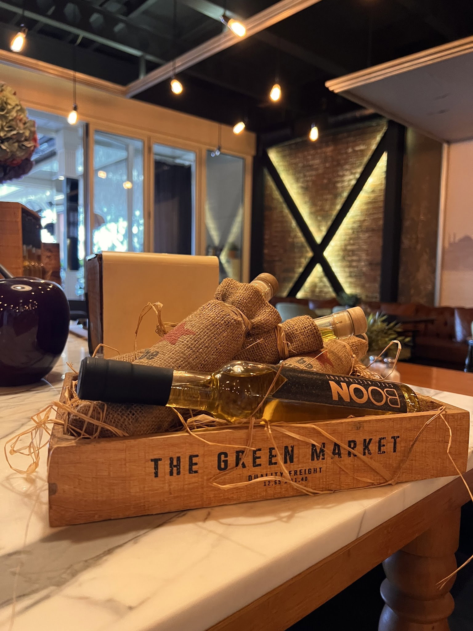 Boon Cafe And Restaurant