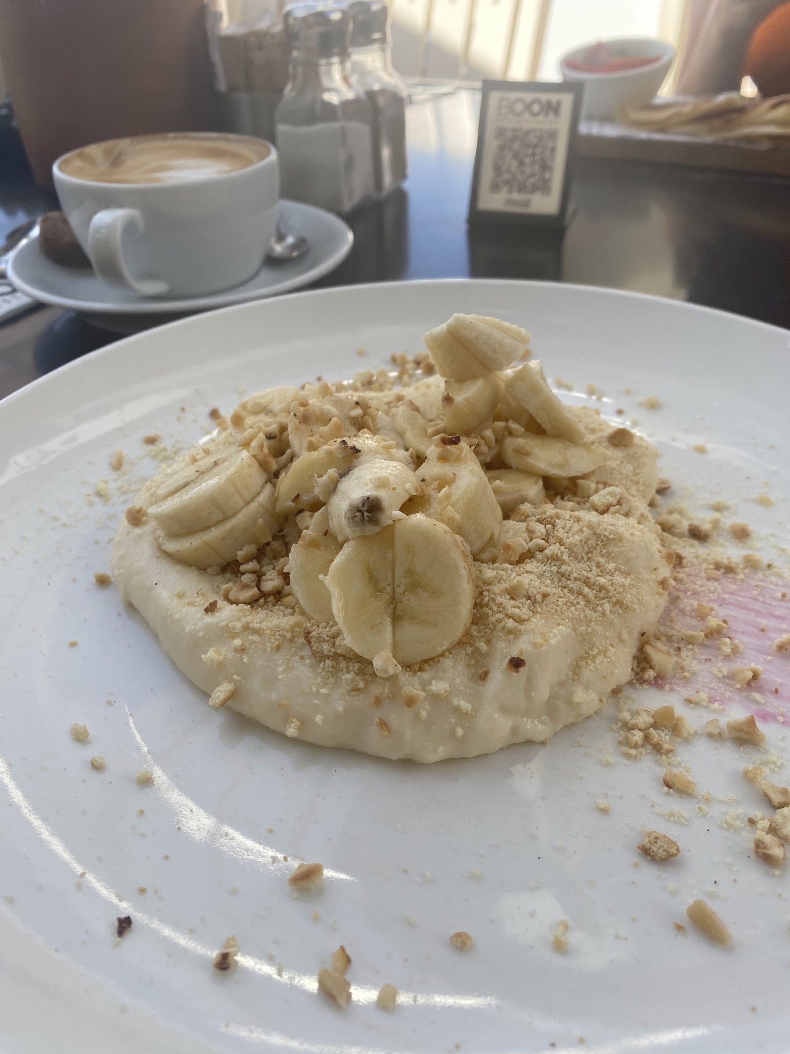 Boon Cafe And Restaurant