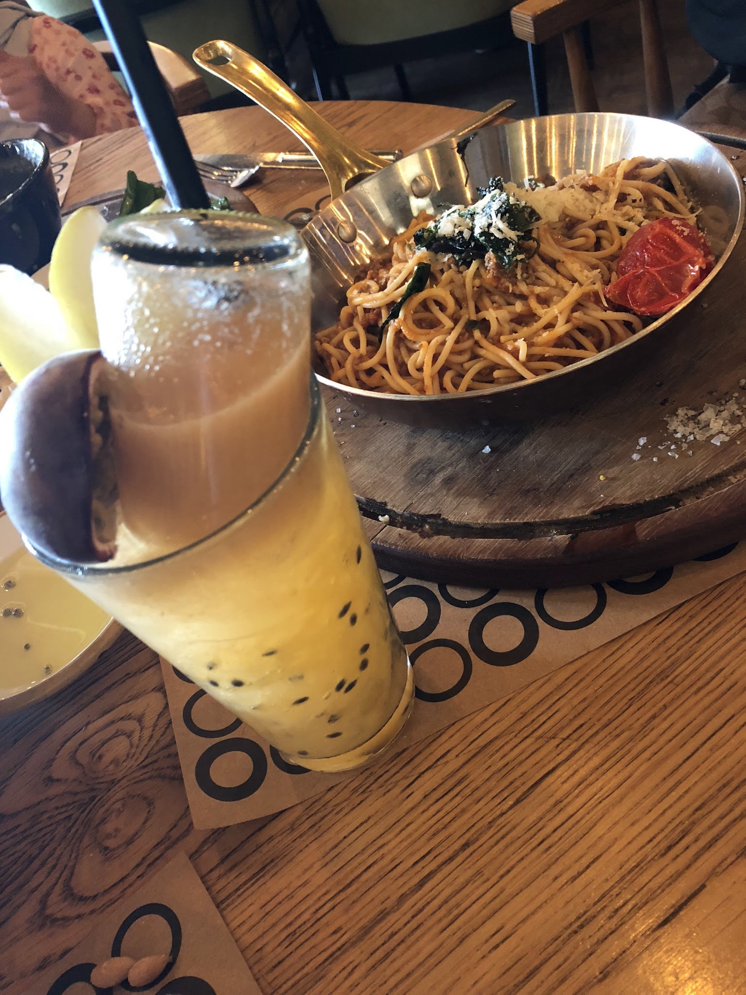 Boon Cafe And Restaurant