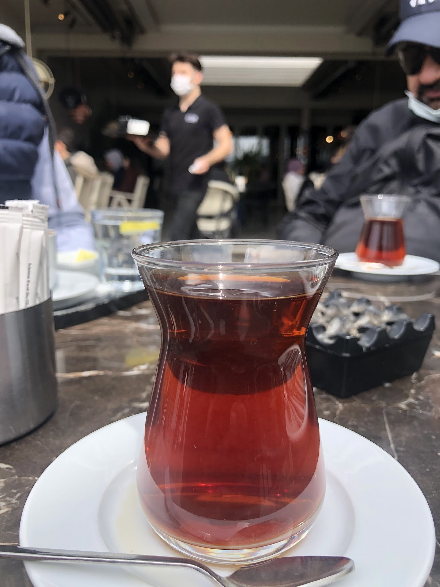 Boon Cafe And Restaurant