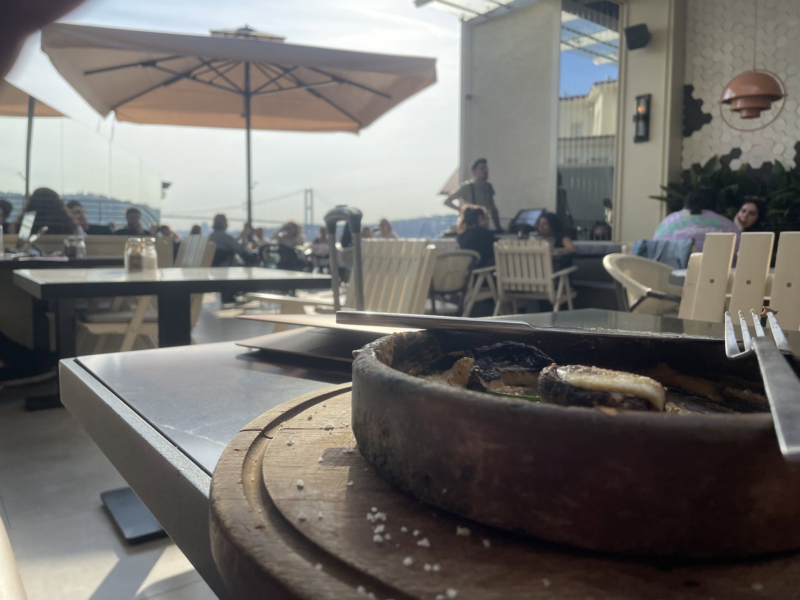 Boon Cafe And Restaurant