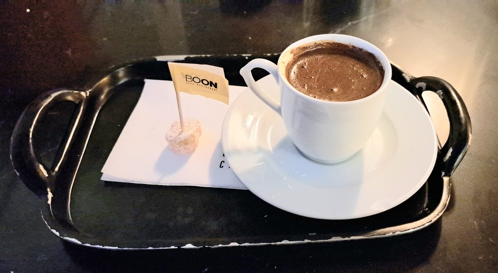 Boon Cafe And Restaurant