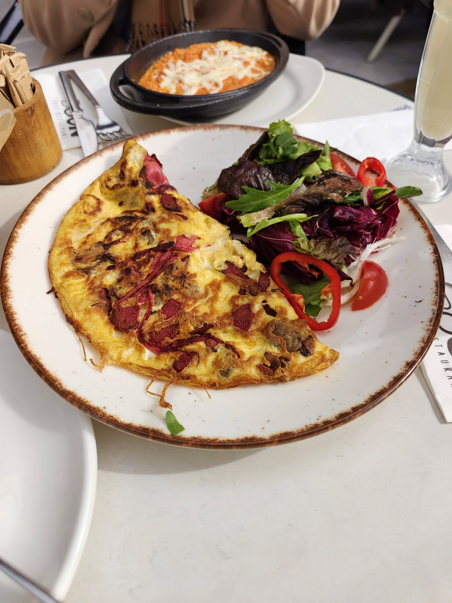 Boon Cafe And Restaurant