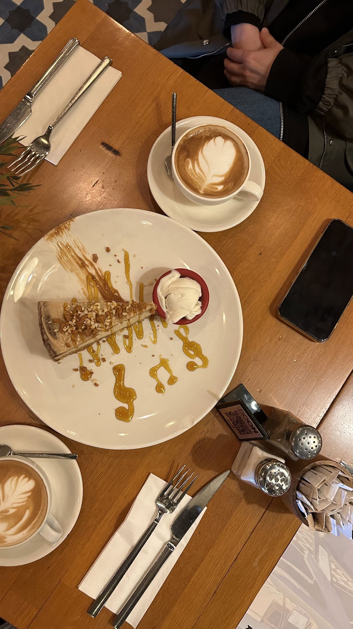 Boon Cafe And Restaurant