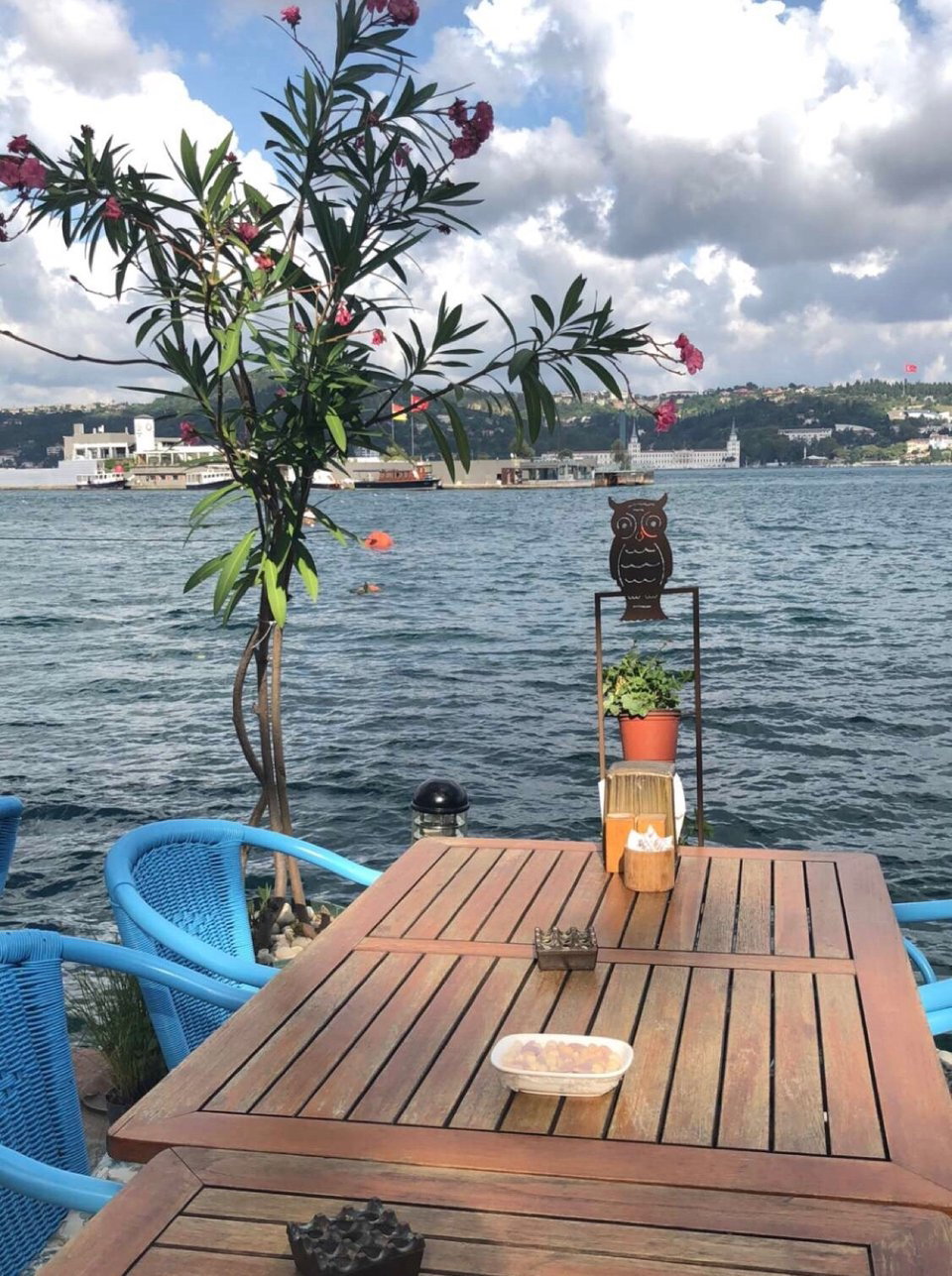 Boon Cafe And Restaurant