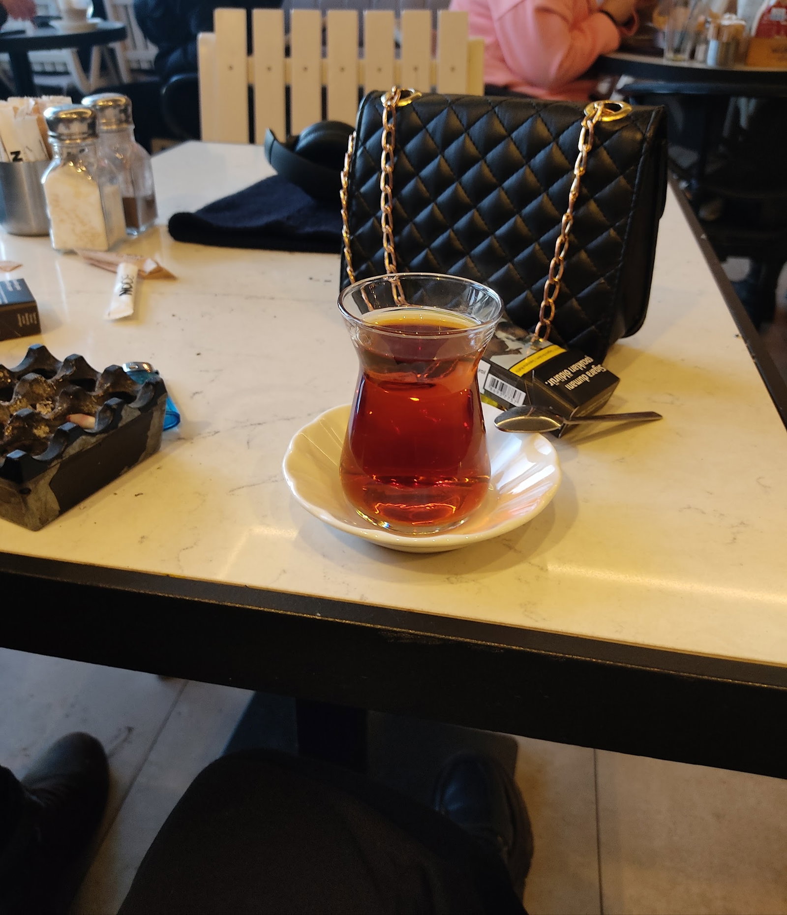 Boon Cafe And Restaurant