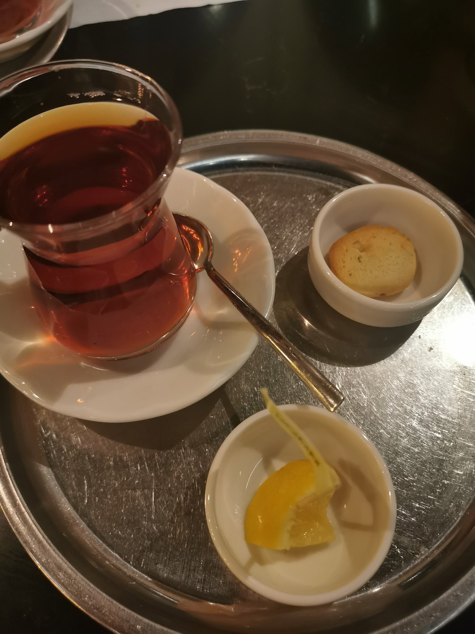Boon Cafe And Restaurant