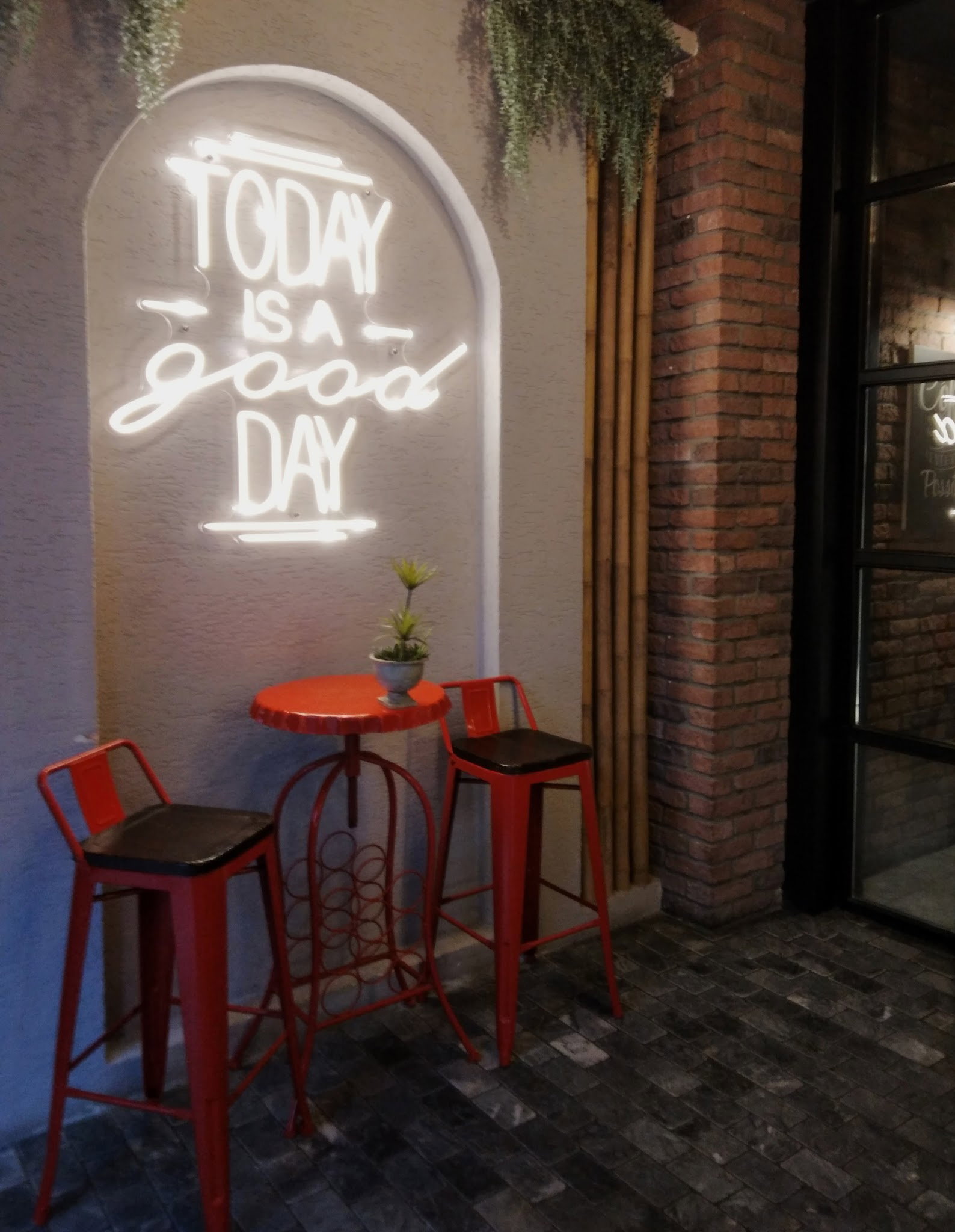 Boon Cafe And Restaurant