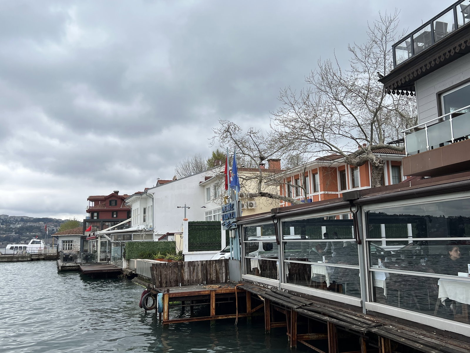 Boon Cafe And Restaurant