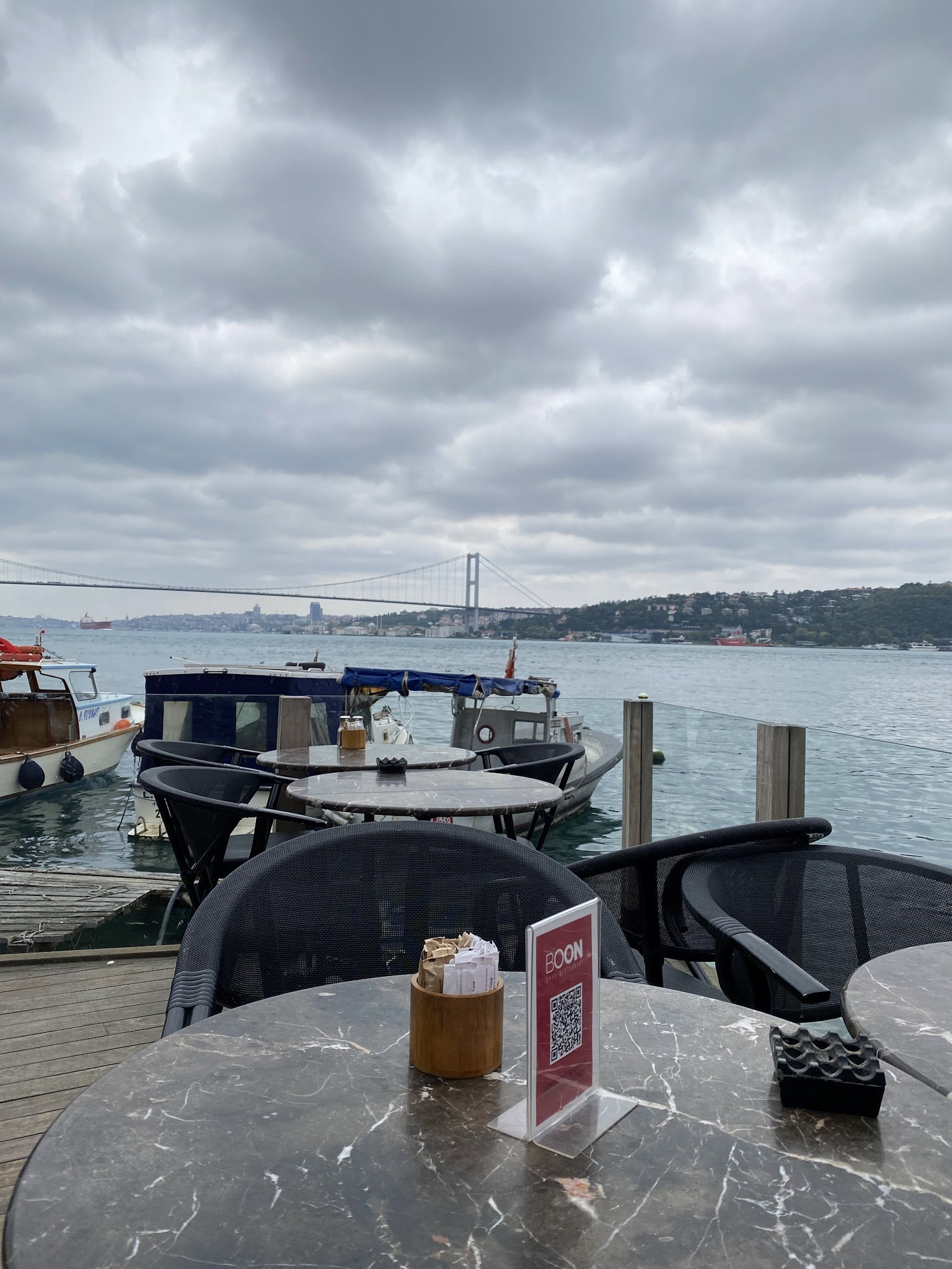 Boon Cafe And Restaurant
