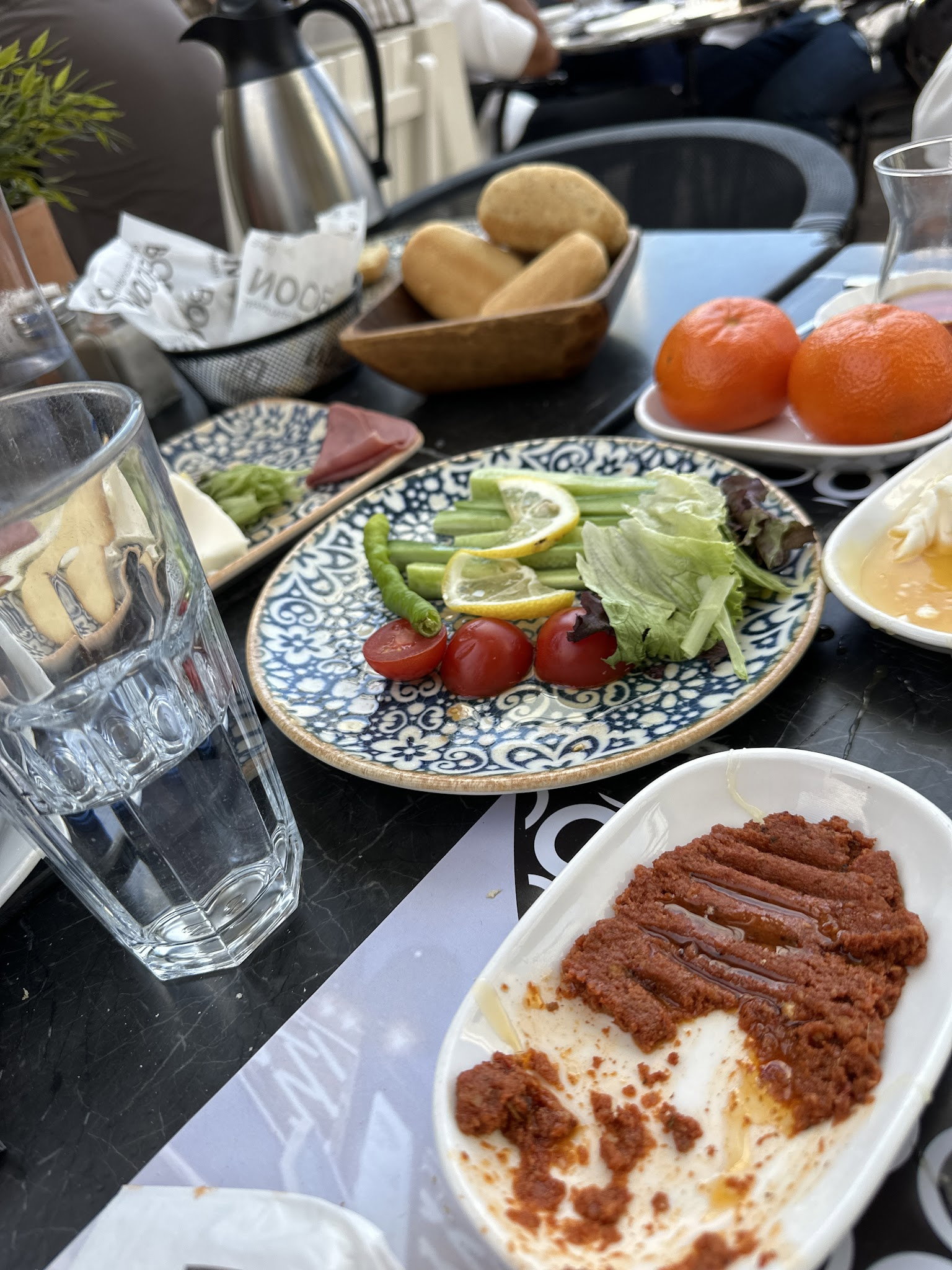 Boon Cafe And Restaurant