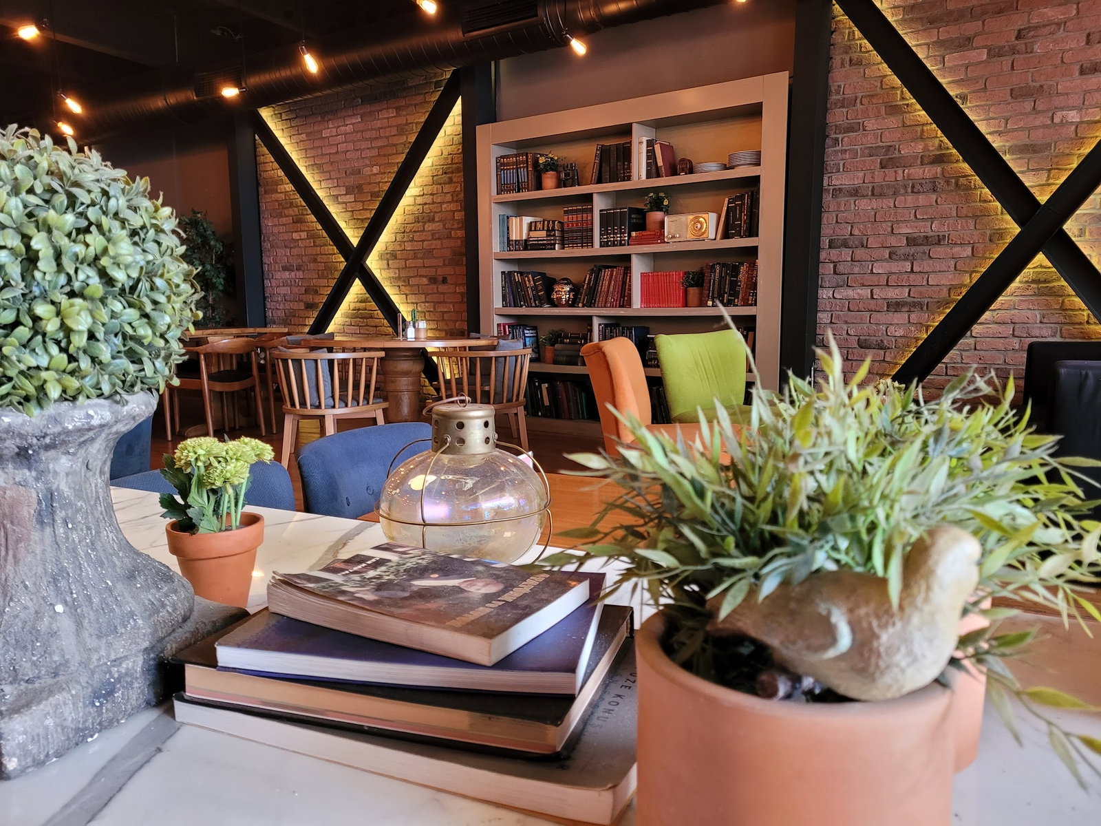 Boon Cafe And Restaurant