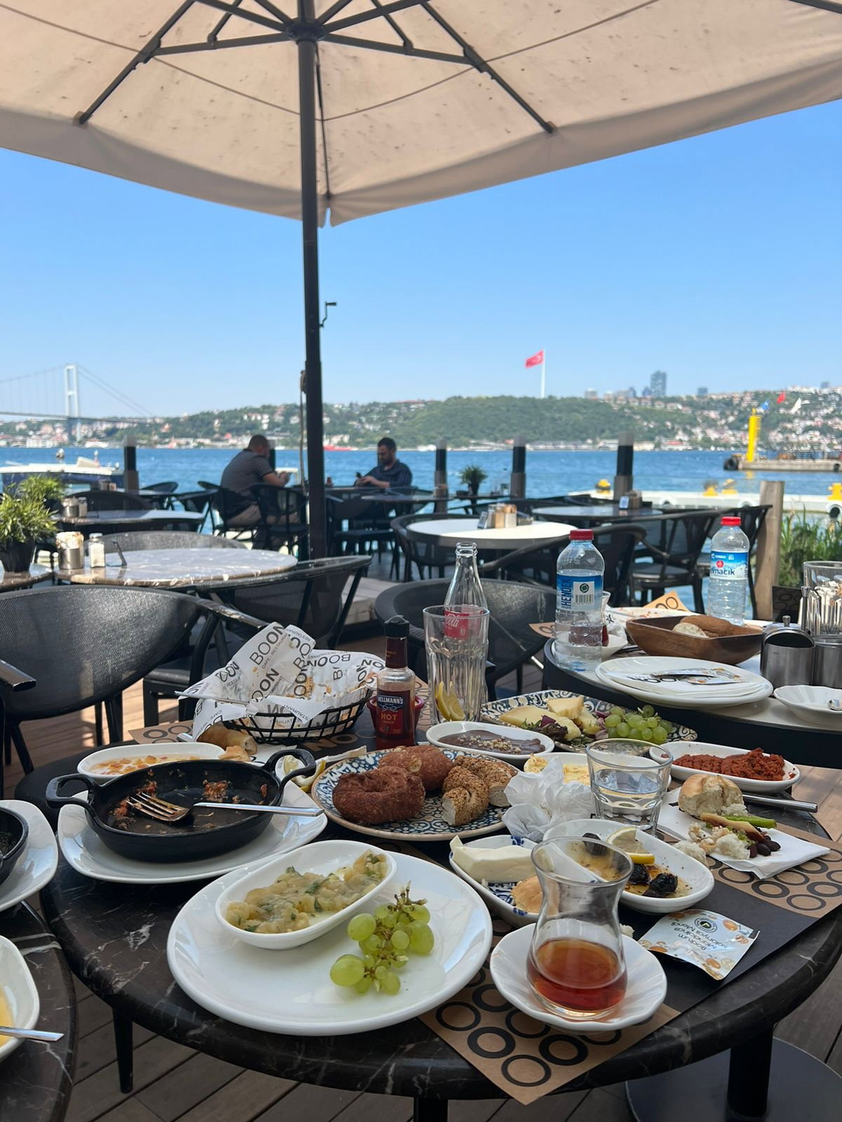 Boon Cafe And Restaurant