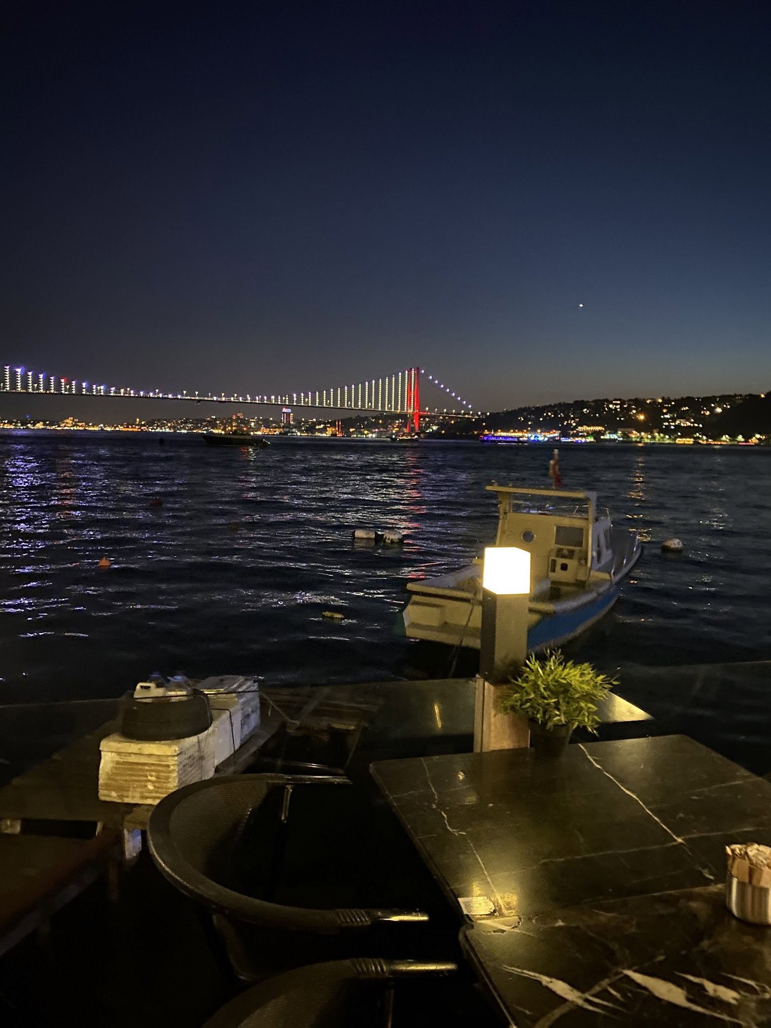 Boon Cafe And Restaurant