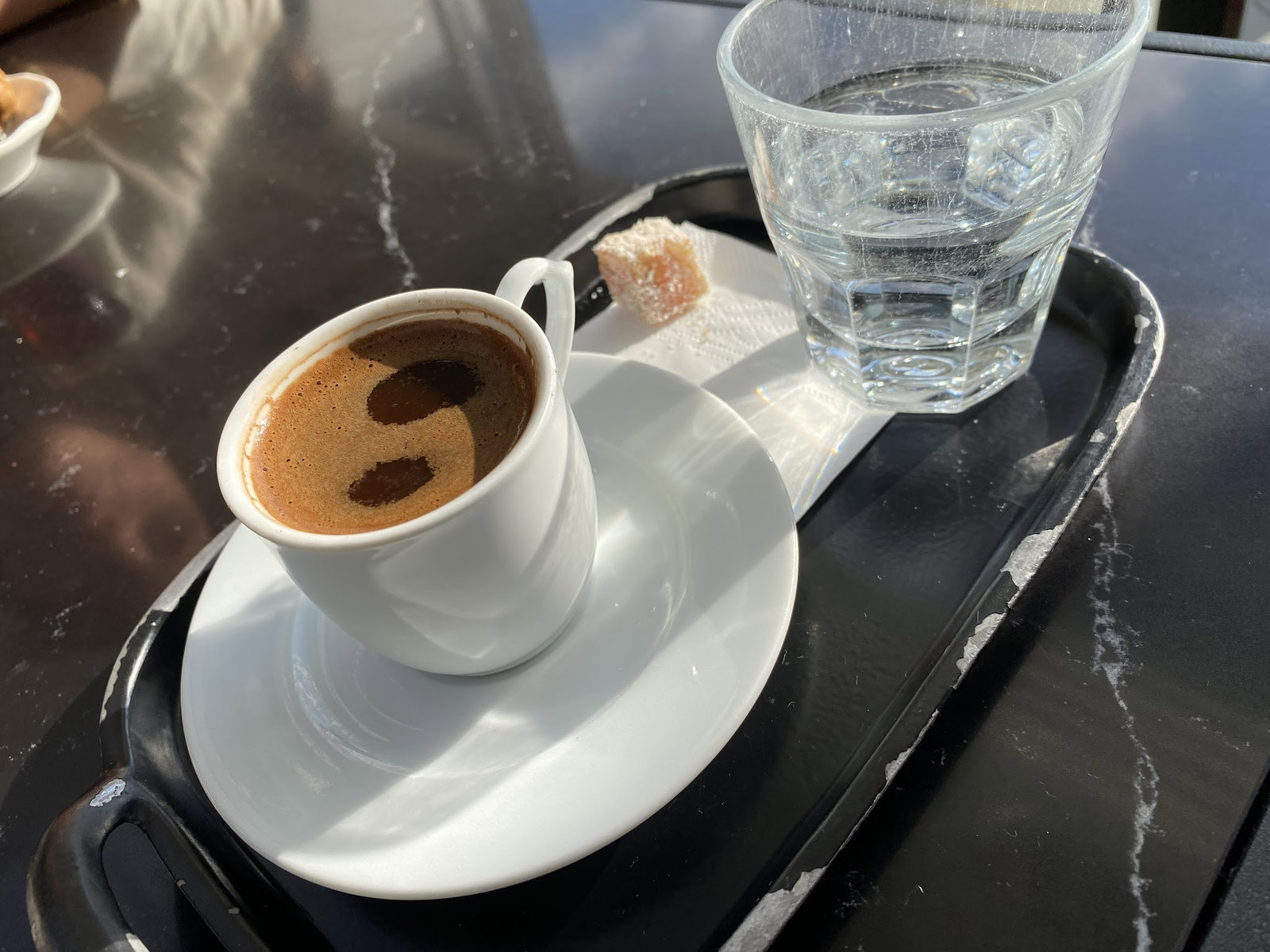 Boon Cafe And Restaurant