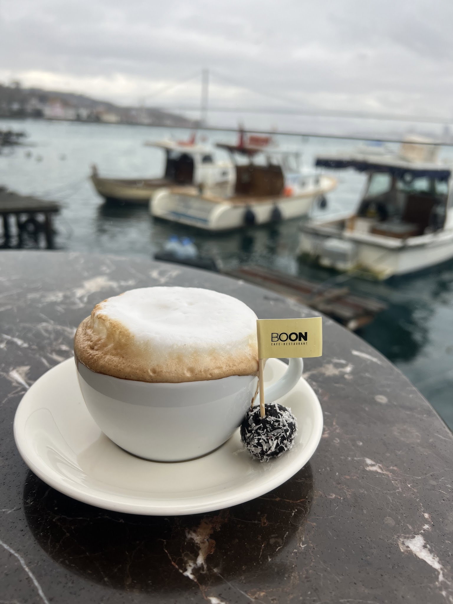 Boon Cafe And Restaurant