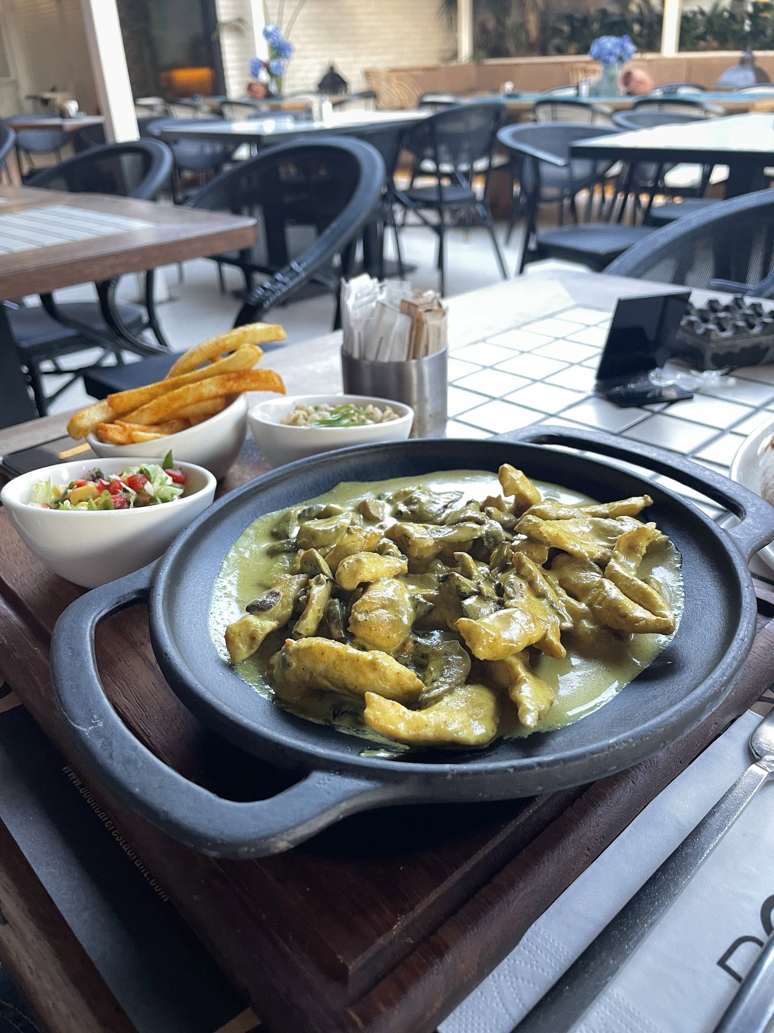 Boon Cafe And Restaurant
